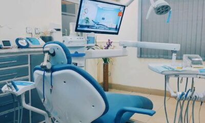 Best Dental Clinic in Bahria Town Phase 7 & 8 | Tooth and Gum Clinic